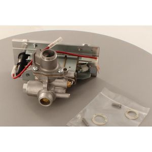 Gasgedeelte (87070113900)