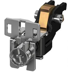 Aansluitklem voor hulprail La Lb 10mm²
