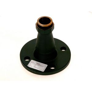 Verbindingspomp DN50 / PN16 / G1 1/2