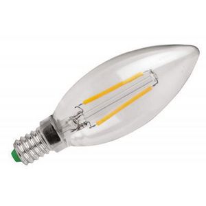 KRS FIL 2.1/25W E14 2700