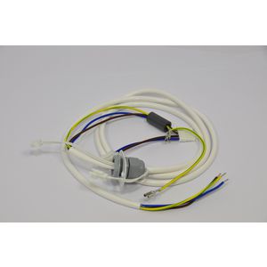 Netspanningskabel 87387043840
