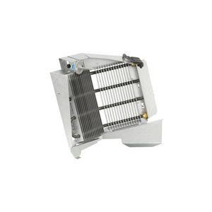 S. Voorverwarmer Flair 450-600