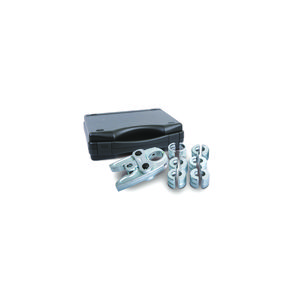 Set met moederbek en wisselbekken BE-H 14-16-18-20-26-32mm