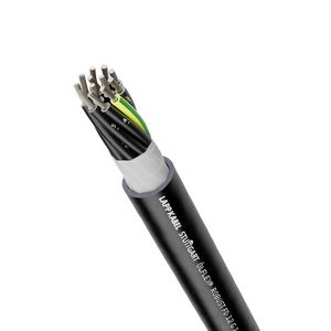 Haspel a 1000m. oLFLEX ROBUST FD 12G0,75