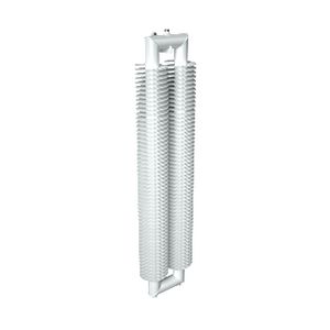 Ribbenbuis conv. D76 lgt. 2100mm wand T2 3 buis H 2788W