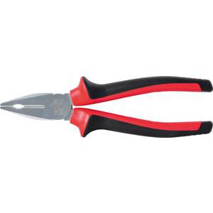 Combinatietang 180mm VDE 1000V