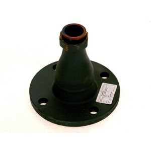 Verbindingspomp DN65/PN16/G1 1/2