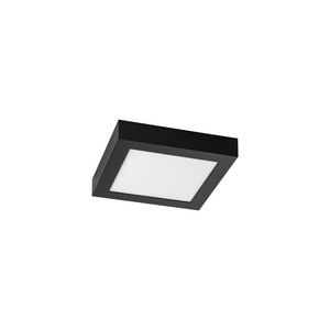Pro-Ceiling 220x220x39mm 20W 4200K zw + sensor 40001271S