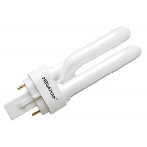 PL BUIS T2G24D 10W 830