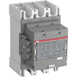 Magneetschakelaar 160kW 400V 3-polig spoelcode 33