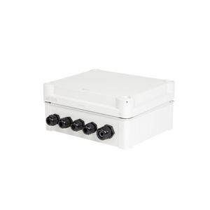 Schakelkast koeling kompleet