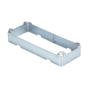 Plaat EMV BG 16 VVE=10