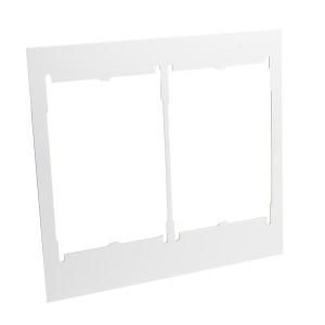 Afdekraam NH00 (2x)