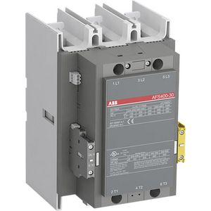 Magneetschakelaar 200kW 400V 3-polig spoelcode 68
