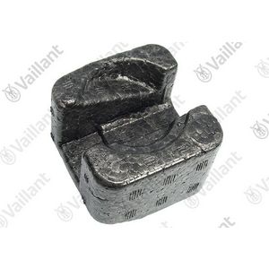 Isolatie tbv pomp 0020038564