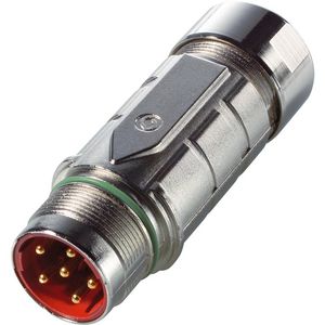Connectorset EPIC POWER LS1 KIT F6 5+PE K