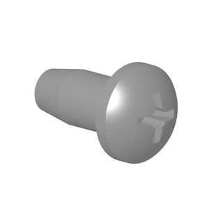 Bevestiging 5x10mm 09303300490