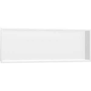 Wandbox XtraStoris geintegreerd frame 300/900/100 mat wit