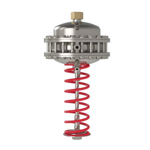 Drukverschil- en debietregelaar AFPQ PN40 0,15-1,5 0,2 bar