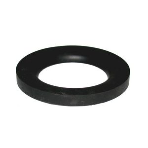 Closetpotring sponsrubber 135x85x13,5mm VVE=10