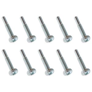 Set a 10st. Schroef 0020135522