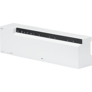 Vloerverwarmingsaktor 6v KNX 24V 0-10V (VAA/A6.24.2)
