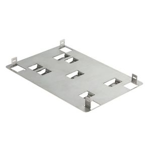 Montageplaat voor RST box