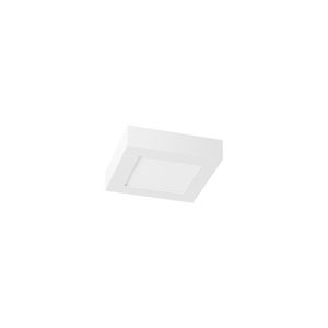 Pro-Ceiling 168x168x39mm 15W w + microwave sensor 40001160S