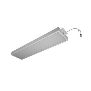 PKK LED 3012 4000 830 ND IP65 Opbouw