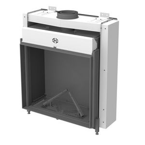 Maestro 75 RCH ceraglass CV-glas aardgas G25.3