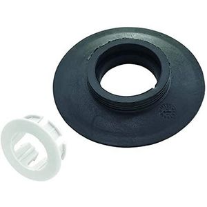 Flushvalve spares - seal and seal clip