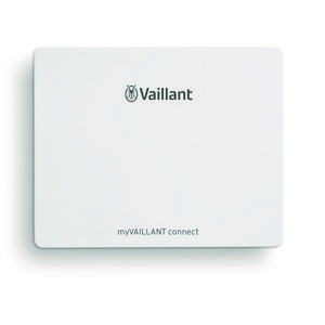 Gateway myVAILLANT Connect VR940f tbv eBUS ketels