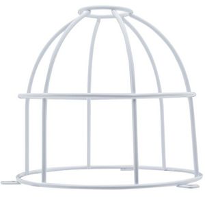 Toebehoren Beschermingskorf BSK (d. 164 x 143 mm)