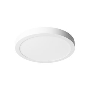 Pro-Ceiling 420x48mm opbouw 40W 3000K wit 40001140