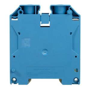 Doorvoerklem blauw 70mm2 192 A 10 VVE=10