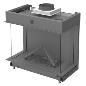 Maestro 80 3 RCH ceraglass CV-glas aardgas G25.3