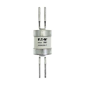 Utility Zekering laagspanning 200 A AC 415 V BS88/ VVE=10