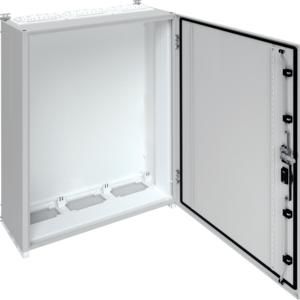 Verdeler Univers IP55 klasse II 1100x800x275mm