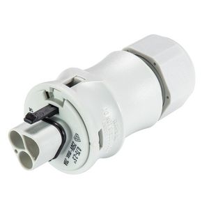 Stekerdeel met trekontlasting RST20I2F S23zr1 v GL VVE=100