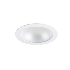 Downlight INSAVER HO topper LED II 175 RO 15W 4000K