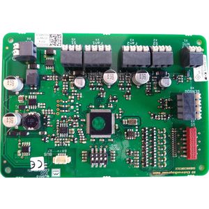 STEUERPLATINE CS50 RD PROGR.