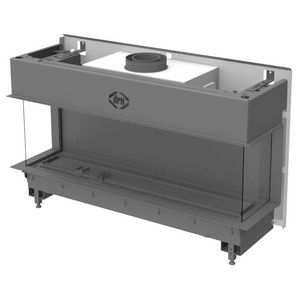 Metro 130XT/3 RCH ceraglass CV-glas PowerVent propaan