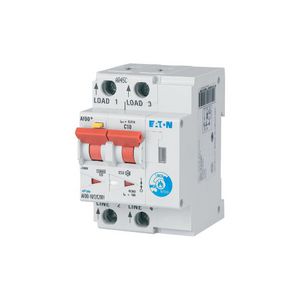 Vlamboogautomaat (AFDD) 10A 2p B-karakteristiek 30mA