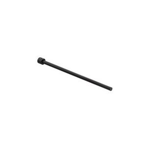 Vela R Handdoekhouder 1-Arm 45Cm Mat.Zw