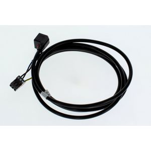 Kabel Para connector brown 2.0m