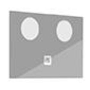 Soft glas GUELL 2/C