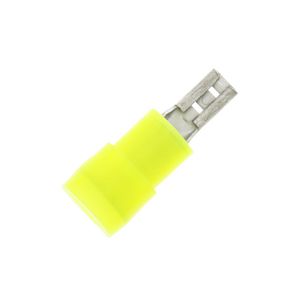 Kist a 100st. Vlakstekerhuls geisol 2,8x0,5mm 4,0-6,0mm2