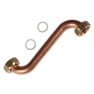 Aansluitleiding cpl gas 108599