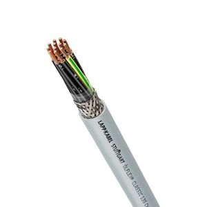 Haspel a 1000m. oLFLEX CLASSIC 135 CH 12G1,5