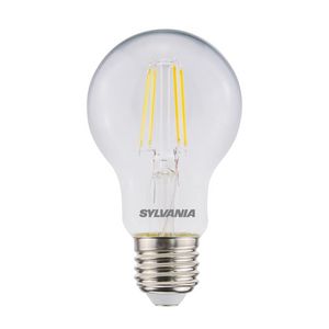 LED-lamp Toledo retro GLS CL 470lm 827 E27 SL4 VVE=6